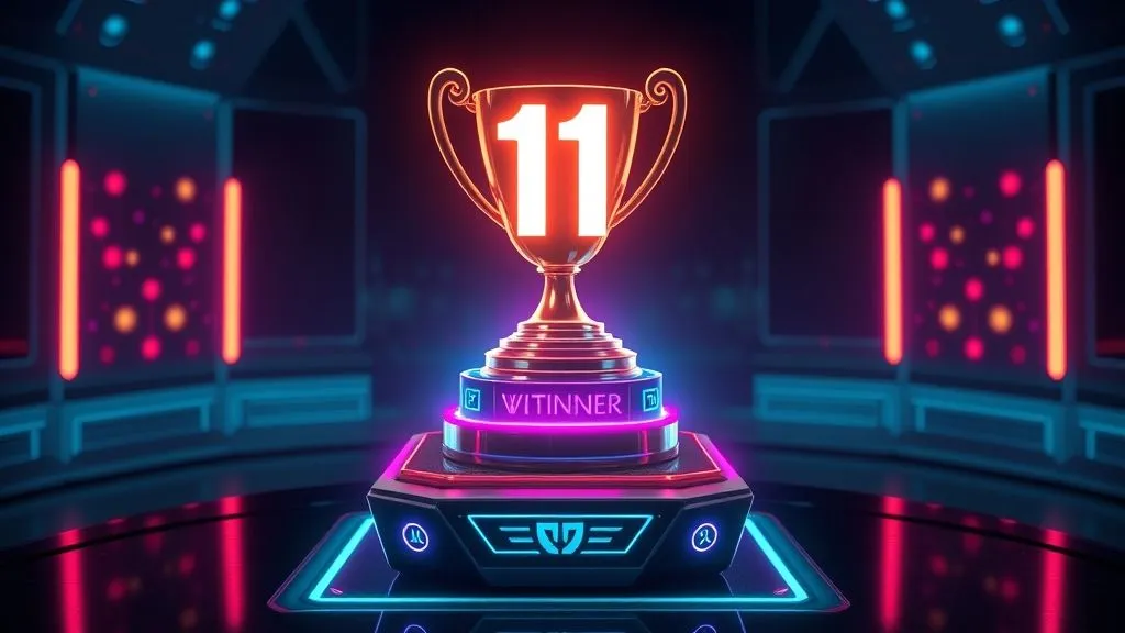 11 Winner India