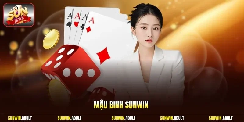 Mậu binh Sunwin